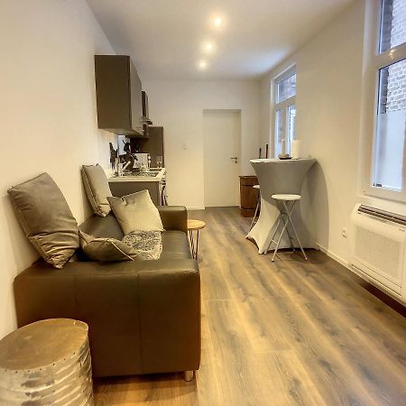 Appartement 003 Angleur Dış mekan fotoğraf